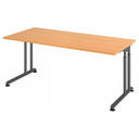 ZENO 19 G | 180x80 | Bureau 