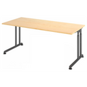 ZENO 19 G | 180x80 | Bureau 