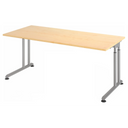 ZENO 19 S | 180x80 | Bureau 