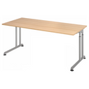 ZENO 19 S | 180x80 | Bureau 