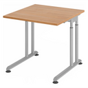 ZENO 8 S | 80x80 | Bureau 